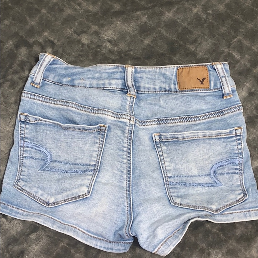 American eagle shorts